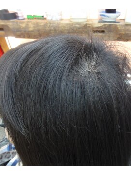 シャムロック(Shamrock) エクステ増毛