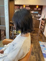 ビヨンド リンク(BEYOND L'INK)&nbsp;ミニ外ハネボブ