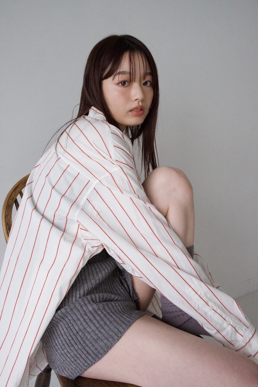  【2回目以降のお客様限定】カット＋カラー￥13200