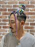 (ゴウ限定)刈り上げ有りブレイズ　　￥24000～