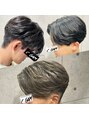 アルファベットシーガム(C gam) モテSTYLE作り上げます！一緒に【モテ】を作り上げましょう！