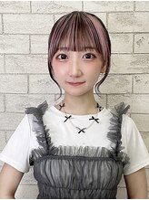 プライズ 錦糸町北口店(prize) hina 【錦糸町】