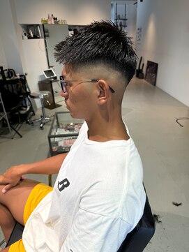 イズ(iss) [Mizuki指名限定