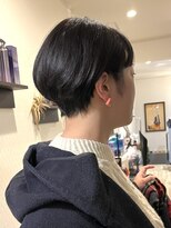 キロット(kilotto)&nbsp;ショートスタイル