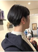 ショートスタイル