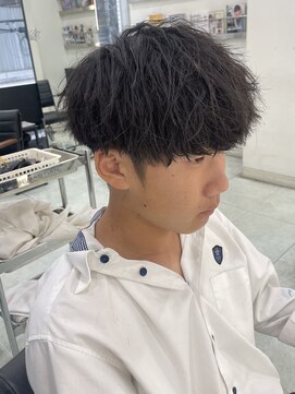 ネクストゼロ(NEXT zerO) 王道マッシュ