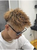 ジェットモヒカン