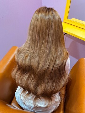 どぅ～す 梅田店 【どぅ～す】 エクステ STYLE