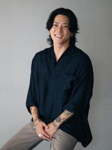 スレイ 西宮(SLAY) 増田 司