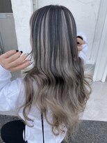 プルメリアドット(Plumeria.)&nbsp;アンブレラカラー