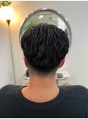 メンズカット