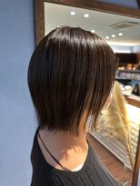 クブヘアー(kubu hair) Kubuスタイル