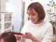 ラグゼ ヘア カミヤ luxe hair CAMIYA 掛川店の写真/上質な技術とサービスが人気の秘訣★女性ならではの目線で、あなただけのスタイルをご提案します！