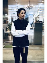 フリーダム ミスト 鳥取駅前店(freedom mist) 井上 広大