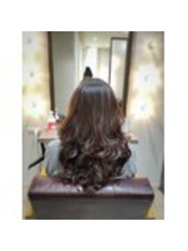 ミリ 調布店(Mili) Mili 調布オリジナルスタイル