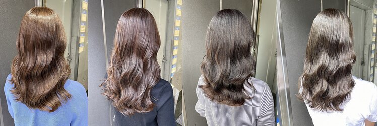 トッカ 仙台東口店(tocca)のサロンヘッダー