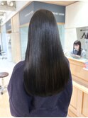 似合わせカット×髪質改善[髪質改善/縮毛矯正/韓国]A