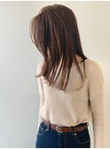 ケラチントリートメント