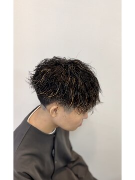 リバード(reverd) 【天文館店】波巻き＆ツイスパ