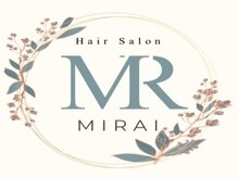 ミライ(MIRAI)