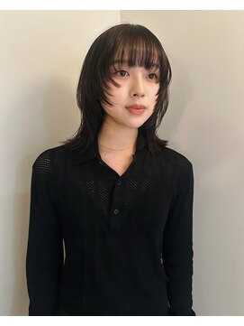 ユー(yew) ウルフレイヤー