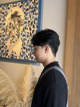 ロジックマジック(Logic Magic) フェザーショート風