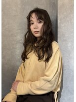 パドマ(Padma) ニュアンスパーマ