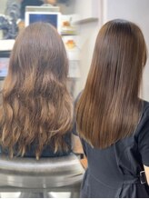 フレアクレム(FLEAR cre:me)