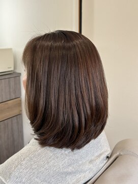 フリー(free) レイヤーボブ