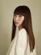 フォークロア 本店(Folk Lore)の写真/“雨の日でも崩れにくい艶髪へ"広がる・うねるなどの癖毛を自然な質感のストレートへ。