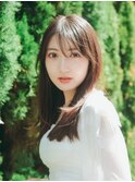 ジェニーレイヤー♪韓国レイヤー/ハイレイヤー/ヘアアワード