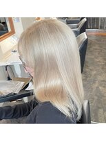 アルグラーテ (Arglarte)&nbsp;カラー/ブリーチカラー