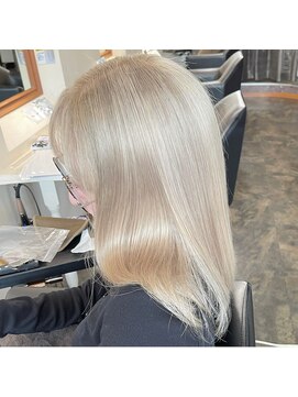 アルグラーテ (Arglarte) カラー/ブリーチカラー