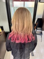 アイズ 本厚木(AIZU)&nbsp;ハイトーンカラー