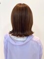 ヘアーアンドメイク リン(Hair&Make Rin) 【髪質改善/縮毛矯正/リタッチ/ハイライト/白髪染めヘッドスパ】