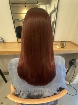 クオリア(QUOLIA) サイエンスアクアトリートメント(髪質改善、ノンジアミン)