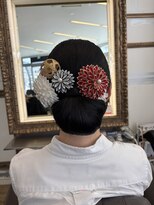 コワファースト 大分(COIFF1RST)&nbsp;前撮り、セット