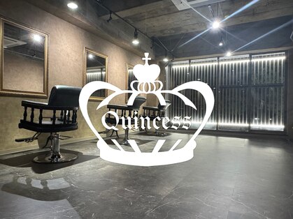 クインセス(Quincess)の写真