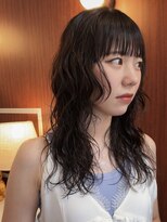 イラトス(ILLATOS)&nbsp;レイヤーパーマ