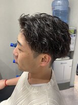 モク 川口店(mok)&nbsp;メンズパーマ