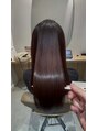ヘアメディカルサロン 大阪梅田 お悩みに合わせた髪質改善を！