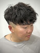 ヒロギンザ 新橋銀座口店(HIRO GINZA)&nbsp;スペインカール