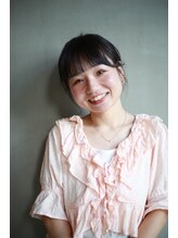 ナタリー(Natalie)&nbsp;山崎 詩音