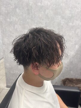 グランデ リー(GRANDE ly) ツイストスパイラル