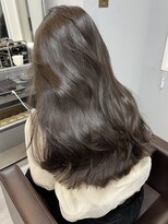 オズ 郡山駅前店(OZ)&nbsp;郡山で話題の髪質改善ストレート