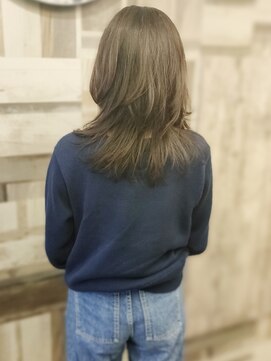 ヌーベス 神崎川(nubes) ラフミディアム