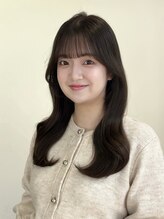 ザックジングウ 表参道(ZACC JINGU)&nbsp;yuika 