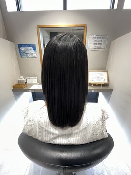 ラシンバン ラメール(LASHINVAN LAMER) SPA&Treatment