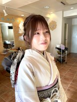 AEG&nbsp;成人式おめでとうございます