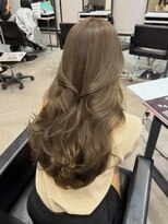 エイト 博多店(EIGHT hakata)&nbsp;オリーブグレージュ